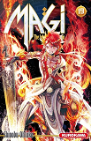 Magi - Tome 19 - Vol19