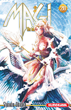 Magi - Tome 20 - Vol20