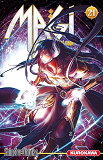 Magi - Tome 21 - Volume 21