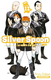 Silver Spoon - Tome 12 - Vol12