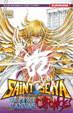 Saint Seiya - The Lost Canvas - Chronicles - Tome 8 - Vol8