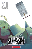 Fullmetal Alchemist Xii (Tomes 24-25) - Vol12