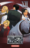 Fullmetal Alchemist Xiii (Tomes 26-27) - Volume 13
