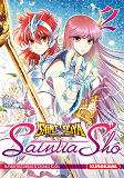 Saint Seiya - Saintia Sho - Tome 2 - Vol02
