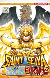 Saint Seiya - The Lost Canvas - Chronicles - Tome 10 - Vol10