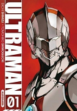 Ultraman - Tome 1 - Vol01