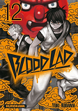 Blood Lad - Tome 12 - Vol12