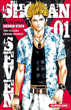 Shonan Seven - Tome 1 - Vol1