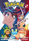 Pokemon Xy - Tome 2 - Vol02