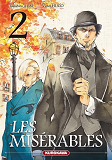 Les Miserables - Tome 2 - Vol02