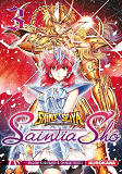 Saint Seiya - Saintia Sho - Tome 3 - Volume 03