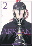Arslan - Tome 2 - Vol02