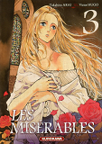 Les Miserables - Tome 3 - Vol03