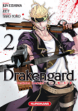 Drakengard - Tome 2 - Vol2