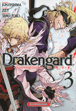 Drakengard - Tome 3 - Vol3