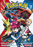 Pokemon Xy - Tome 3 - Vol03