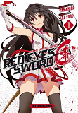 Red Eyes Sword ! Zero - Tome 1 - Vol01