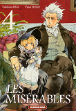 Les Miserables - Tome 4 - Vol4