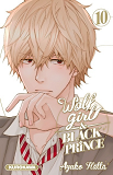 Wolf Girl & Black Prince - Tome 10 - Vol10