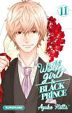 Wolf Girl Et Black Prince - Wolf Girl & Black Prince - Tome 11 - Vol11