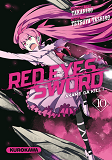 Red Eyes Sword - Akame Ga Kill ! - Tome 10 - Vol10