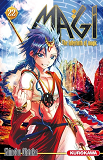 Magi - Tome 22 - Volume 22