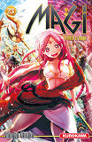 Magi - Tome 23 - Volume 23