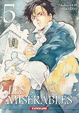 Les Miserables - Tome 5 - Vol5
