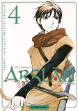 Arslan - Tome 4 - Vol04