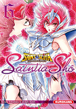 Saint Seiya - Saintia Sho - Tome 6 - Vol06