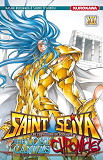 Saint Seiya - The Lost Canvas - Chronicles - Tome 12 - Volume 12
