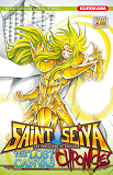 Saint Seiya - The Lost Canvas - Chronicles - Tome 13 - Vol13