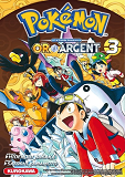 Pokemon Or Et Argent - Tome 3 - Volume 03