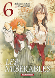 Les Miserables - Tome 6 - Vol6