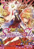 Saint Seiya - Saintia Sho - Tome 7 - Vol07