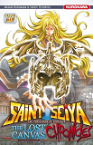 Saint Seiya - The Lost Canvas - Chronicles - Tome 14 - Volume 14