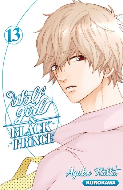 Wolf Girl & Black Prince - Tome 13 - Vol13