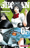 Shonan Seven - Tome 5 - Vol5