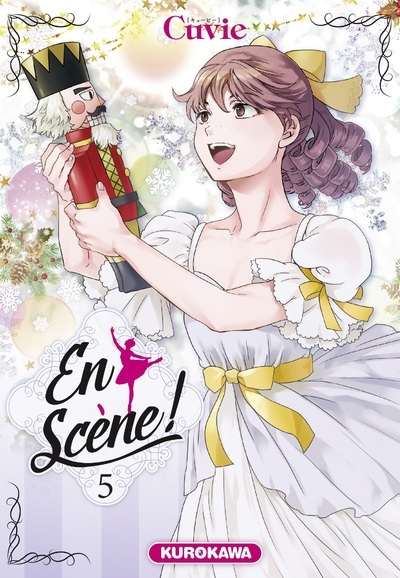 En Scene ! - Tome 5 - Vol5