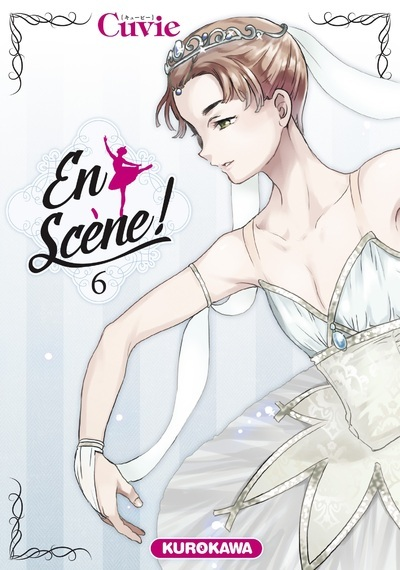 En Scene ! - Tome 6 - Vol06