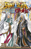Saint Seiya - The Lost Canvas - Chronicles - Tome 16 - Vol16