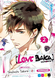 Love Baka - Tome 2 - Vol2