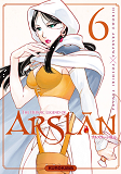 Arslan - Tome 6 - Vol6