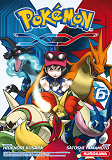 Pokemon Xy - Tome 6 - Vol06