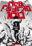 Mob Psycho 100 - Tome 1 - Vol01