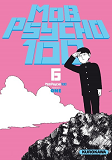Mob Psycho 100 - Tome 6 - Vol06