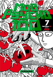 Mob Psycho 100 - Tome 7 - Vol07