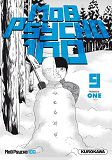 Mob Psycho 100 - Tome 9 - Vol09