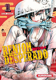 Renjoh Desperado - Tome 1 - Vol01