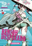 Renjoh Desperado - Tome 2 - Vol02